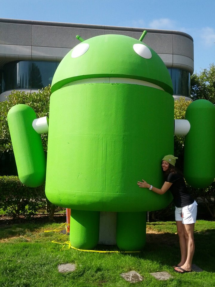 Android Hobbyist